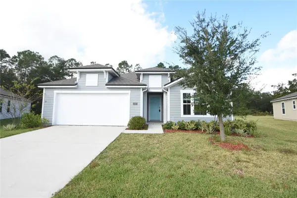 52 OAKLEAF WAY, Palm Coast, FL 32137