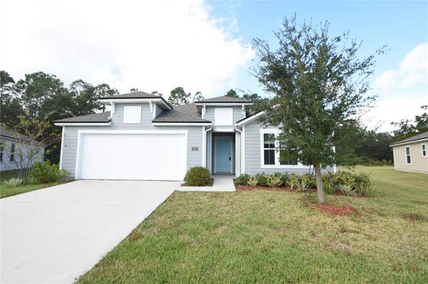 52 OAKLEAF WAY, Palm Coast, FL 32137