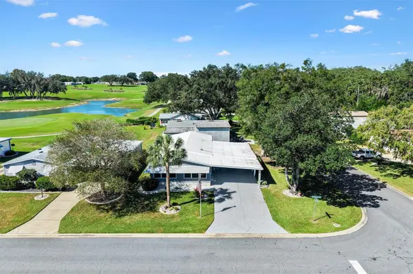 1228 PALMETTO DR, Lady Lake, FL 32159
