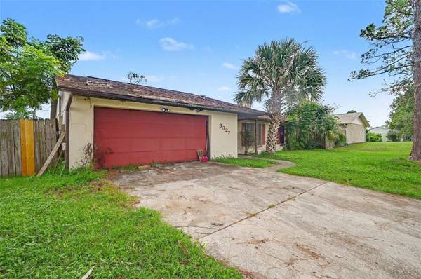 3327 VICTORY PALM DR, Edgewater, FL 32141