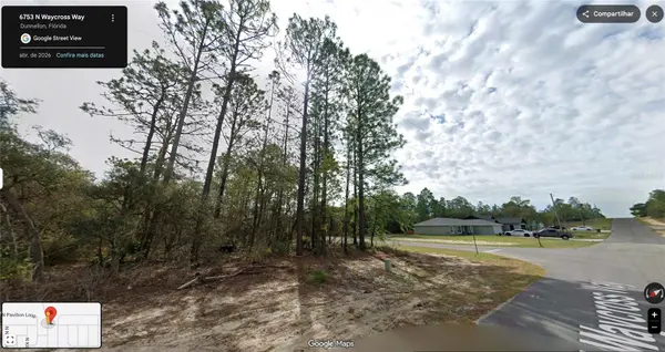 6753 N WAYCROSS WAY, Citrus Springs, FL 34433