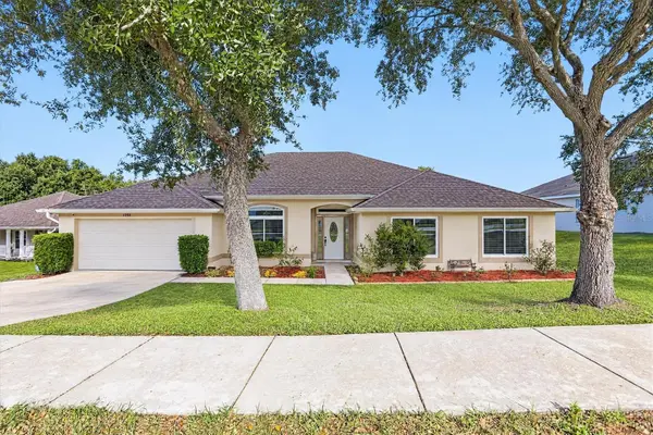1254 N RIDGE BLVD, Clermont, FL 34711