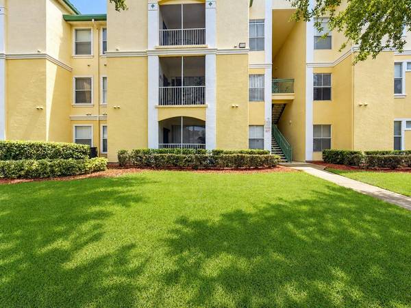 8815 DUNES CT #105, Kissimmee, FL 34747
