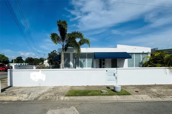 Calle A URB. LOS ALGARROBOS #H-1, Guayama, PR 00784