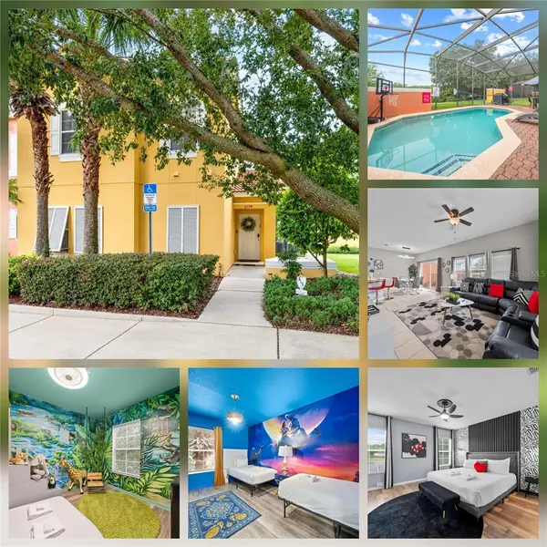 3179 YELLOW LANTANA LN, Kissimmee, FL 34747