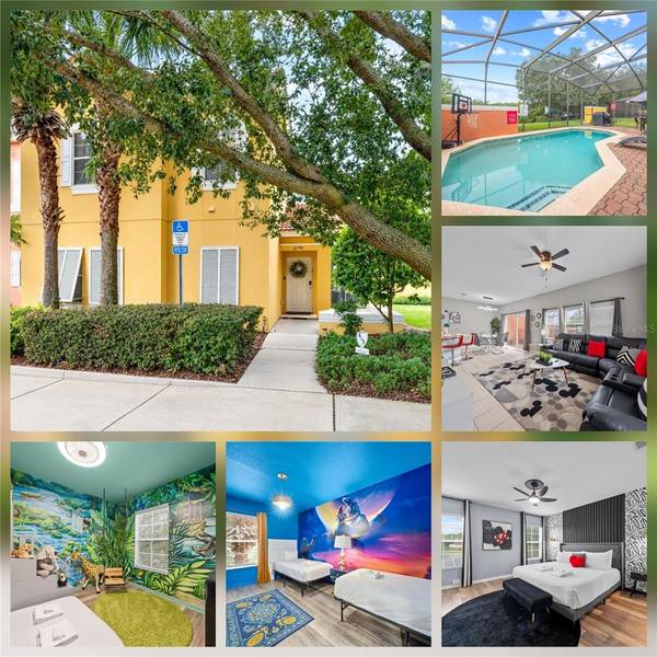 3179 YELLOW LANTANA LN, Kissimmee, FL 34747