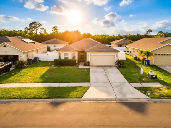 1085 BRENTON MANOR DR, Winter Haven, FL 33881
