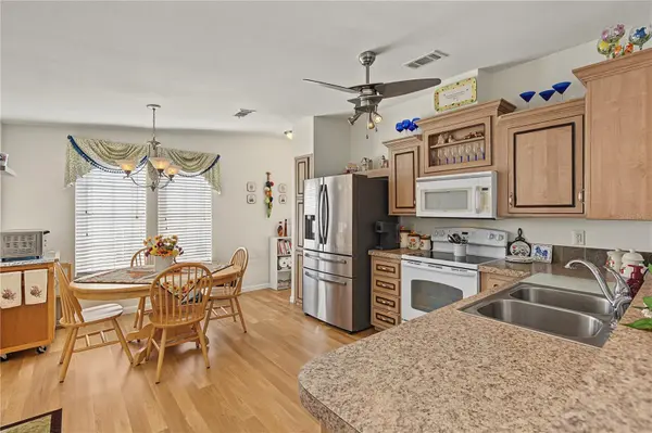 37633 COREY LEWIS AVE, Zephyrhills, FL 33541