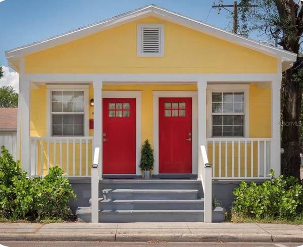 2012 N ARMENIA AVE #A/B, Tampa, FL 33607