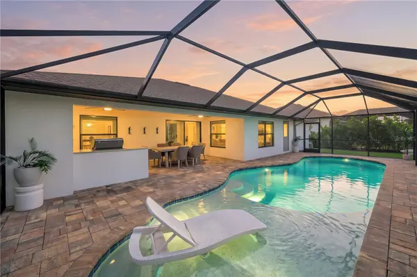 4934 AGUALINDA BLVD, Cape Coral, FL 33914