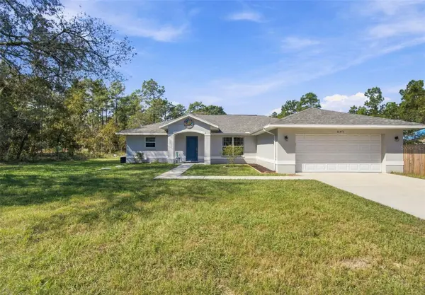 16473 SCAUP DUCK AVE, Brooksville, FL 34614
