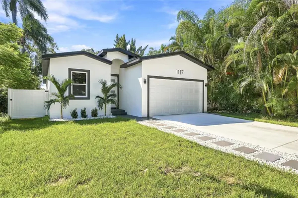 1117 15TH AVE NW, Largo, FL 33770