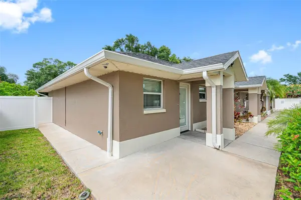 2703 W TAMPA BAY BLVD #D, Tampa, FL 33607