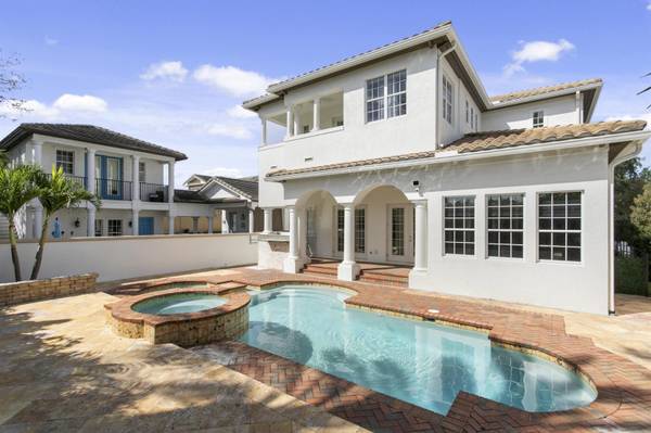 6123 YEATS MANOR DR, Tampa, FL 33616