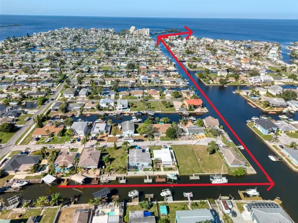 13734 SAN JUAN AVE, Hudson, FL 34667