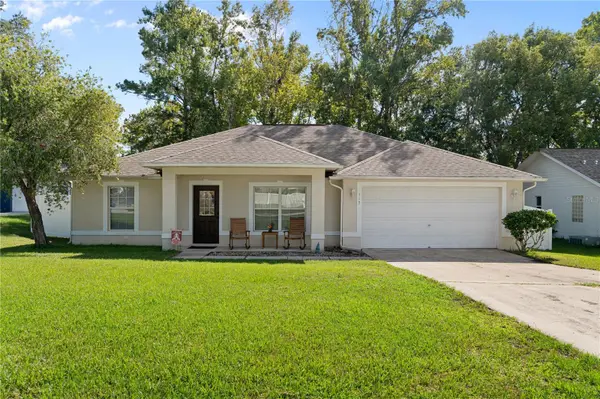 513 OAKHILL CT, Brooksville, FL 34601