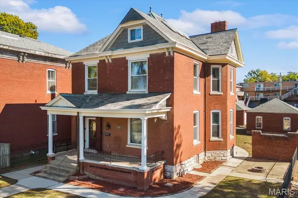 504 S High ST, Belleville, IL 62220