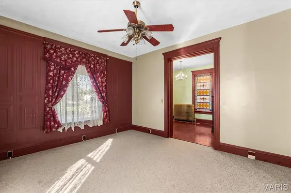 504 S High ST, Belleville, IL 62220