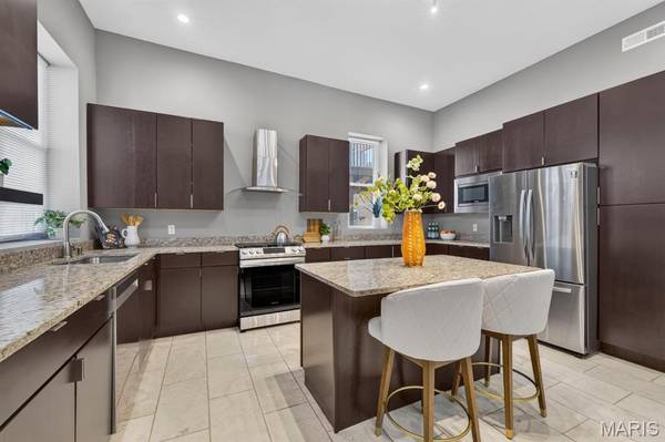 4253 Washington BLVD #B, St Louis, MO 63108