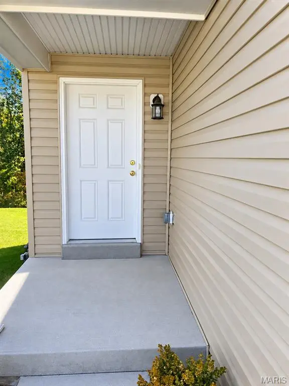 875 Woodbridge WAY, Truesdale, MO 63380