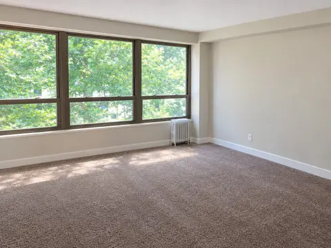 5050 S East End AVE #2A, Chicago, IL 60615