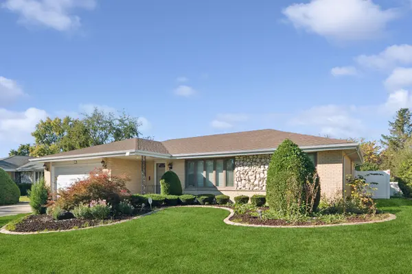 15324 Heather CT, Orland Park, IL 60462
