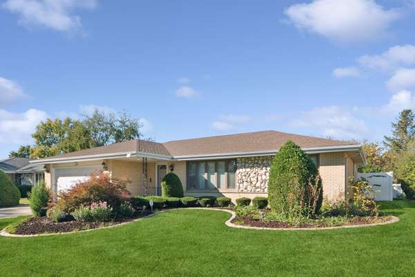 15324 Heather CT, Orland Park, IL 60462
