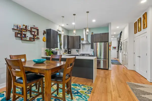 3708 W Cornelia AVE #3W, Chicago, IL 60618