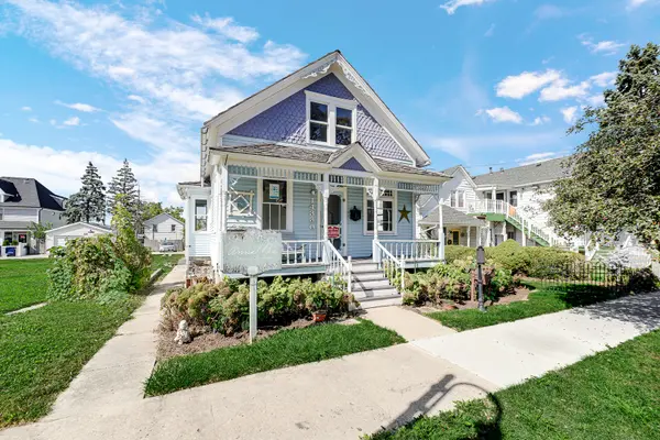 14330 Beacon AVE, Orland Park, IL 60462