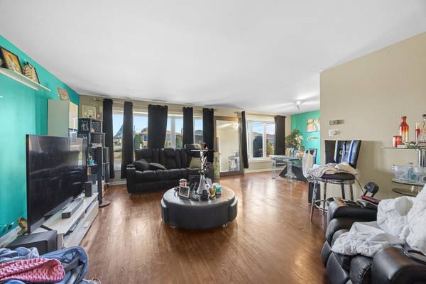 316 Calhoun AVE, Calumet City, IL 60409