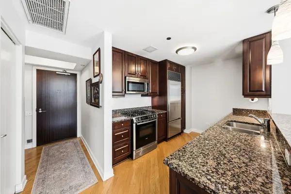 60 E Monroe ST #1905, Chicago, IL 60603