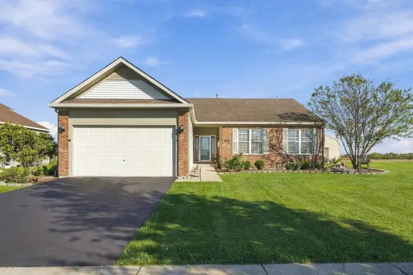 1821 Monhegan AVE, Beecher, IL 60401