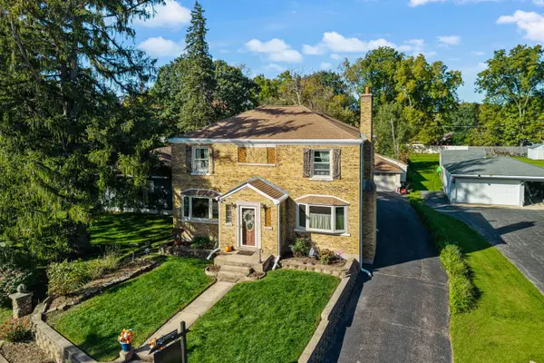 24790 W Clinton AVE, Round Lake, IL 60073