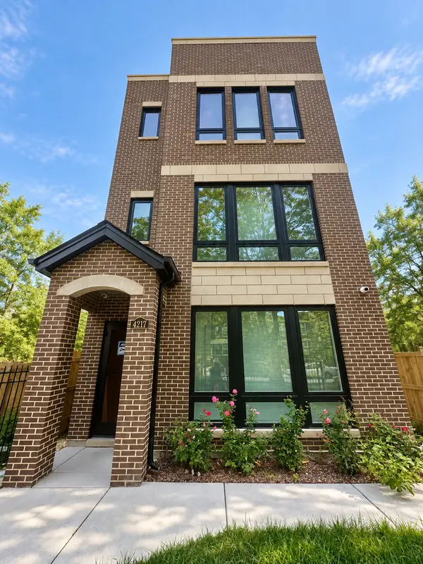 4217 S Indiana AVE, Chicago, IL 60653