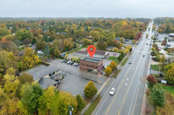 990 Innisfil Beach RD, Innisfil, ON L9S 2B5