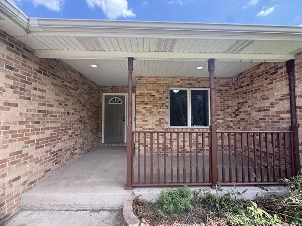 741 S Broad ST, Griffith, IN 46319