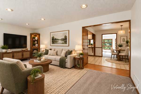 2050 Farrington ST, Roseville, MN 55113