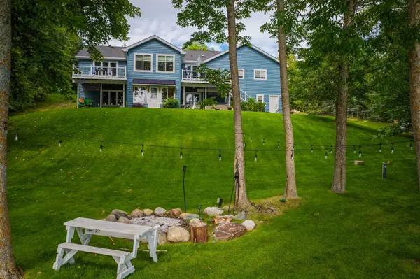 13973 Hummingbird DR, Park Rapids, MN 56470