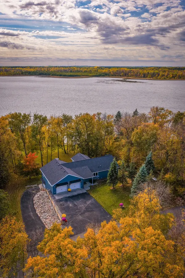 13973 Hummingbird DR, Park Rapids, MN 56470