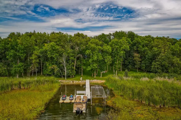 13973 Hummingbird DR, Park Rapids, MN 56470