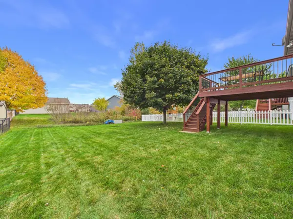 6724 Black Spruce ST, Saint Cloud, MN 56303