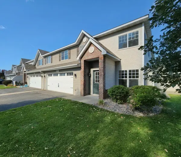 14823 Olivine ST NW, Ramsey, MN 55303