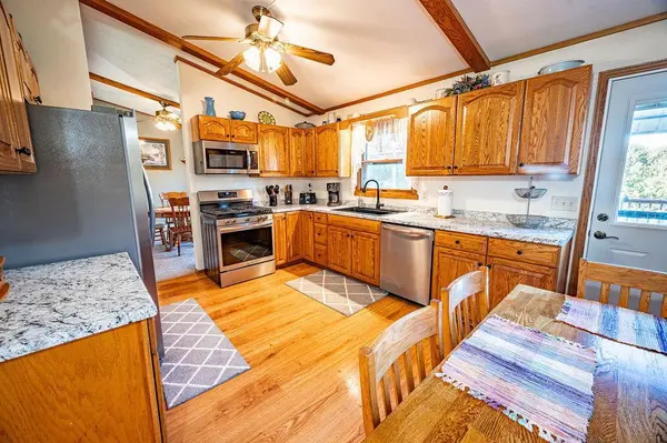 W12481 695th AVE, Prescott, WI 54021