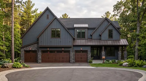 XXX Canopy TRL, Eden Prairie, MN 55347