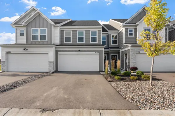 14317 103rd PL N, Maple Grove, MN 55369