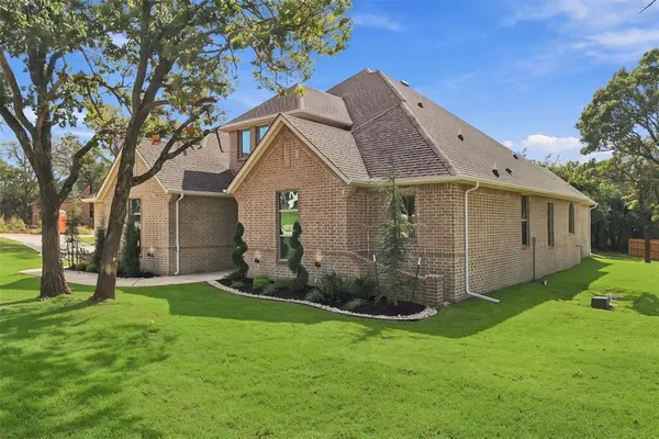 8041 Silver Spur, Arcadia, OK 73007