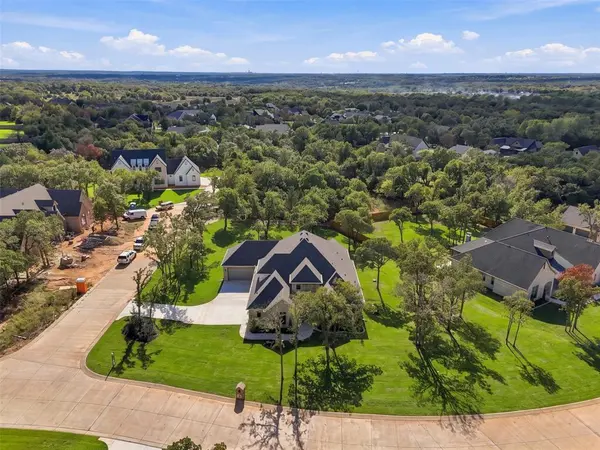 8041 Silver Spur, Arcadia, OK 73007