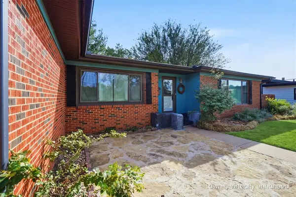 820 N Randall AVE, Elk City, OK 73644