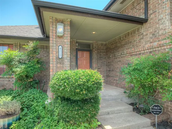 4212 NW 56th ST, Oklahoma City, OK 73112