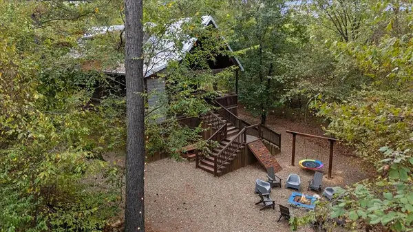 69 Eagle Mountain TRL, Broken Bow, OK 74728